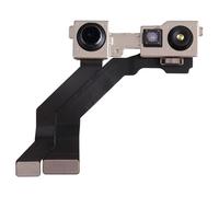 Genérico Camara Frontal Compatible para Apple iPhone 13 Pro Fotos Sensor proximidad