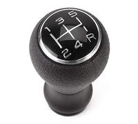 Genérico Cambio de Marchas Coche,Pomos de Palanca de Cambio 2PC Cambio de marchas Knob for Citroen C1 C3 C4 / Por PEUGEOT 107 205 206 106 207 306 307 308 309 405 406 407 508 605 607 806 807