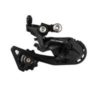 Genérico Cambio Trasero, Compatible con Shimano, RD-4700 R7000 R7100 | Modelos Tiagra 105 4700, sistema mecánico, cambios para bici carretera 10/11/12 velocidades