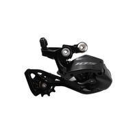 Genérico Cambio Trasero, Compatible con Shimano, RD-4700 R7000 R7100 | Modelos Tiagra 105 4700, sistema mecánico, cambios para bici carretera 10/11/12 velocidades