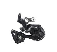 Genérico Cambio Trasero, Compatible con Shimano, RD-4700 R7000 R7100 | Modelos Tiagra 105 4700, sistema mecánico, cambios para bici carretera 10/11/12 velocidades