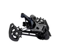 Genérico Cambio Trasero, Compatible con Shimano, RD-M7100 RD-M7120 | Componente de cambio trasero SLX M7100 de 12 velocidades, 10-45T, 10-51T, aleacion