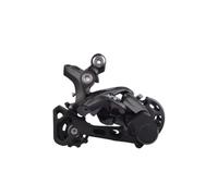 Genérico Cambio Trasero, Compatible con Shimano, RD-M8000 GS SGS | DEORE XT, 11 velocidades, RD-M8130-SGS, montaje directo, SHADOW RD+