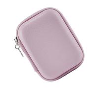 Genérico Camera Case - Digital Camera Case | Protective Bag, Lightweight Travel Organizer For Data Cables, Chargers and Headphones, Portable Cameras Storage Cases, Digital Cameras Organizers