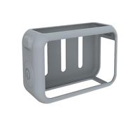 Genérico Camera Case | Soft Silicone Protective Bag Removable Lens Cover | Photography Bags Backpack with Side Access Waterproof Raincover for Screen Safety DSLR SLR Mirrorless Cameras Outdoor