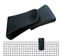 Genérico Camera Fence Mount - 10.24 Inch Outdoor Recording Clamp | Alloy Rotating Holder - 360 Degree Adjustable Mount for Phone Camera Sports Live Streaming Training Events Adventure Use