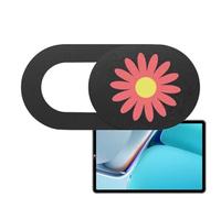 Genérico Camera Lens Cover Privacy - ABS 18.5x9x0.7mm | Slide Anti