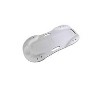 Genérico Camilla Mecánica For Taller Mecánico, For Acostarse O Sentarse(2)