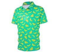 Genérico Camisa Abotonada Moda Instrumento Musical Estampado Digital 3D Blusa Oversize Amante de La Música Camisa de Playa Hawaiana para Hombres Estampado de Batería Manga Corta