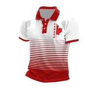 Genérico Camisas masculinas elegantes y transpirables Slim Fit Adaptable para el diario de primavera y Estival abotonadas sin concesiones de confort y estilo, blanco, 4XL