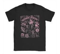 Genérico Camiseta Chappell Roan, Camiseta para Hombre Y Mujer, Camiseta Harajuku para Hombre, Camiseta Creativa, Camiseta con Cuello Redondo, Ropa De Manga Corta (1 XL)