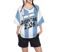 Genérico Camiseta De Futbolniño, Camisetas Niño Manga Corta, Camiseta Infantil para NiñAs Estilo Casual De Manga Corta Ligera Ideal para Jugar Y para IR Al Colegio