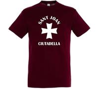 Genérico Camiseta DE Sant Joan