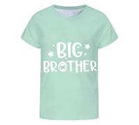 Genérico Camiseta Manga Corta NiñO - Camiseta de Manga Corta con Estampado 3D Divertida y Casual para niños (de 2 a 13 años)