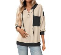 Genérico Camiseta niño, Roupa Natal, Estar por casa Mujer, Camiseta niño 14 años, Sudadera con Capucha, Blusa Mujer, Sudaderas de Marca, de Pareja, t Shirt, niña, Prenda Natal Mulher
