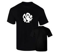 Genérico Camiseta Premium Richie Hawtin Plastikman Techno Minimal 190grs Blanca o Negra 100% Algodon Unisex (FR/ES, Letras, L, Regular, Regular, Negro)