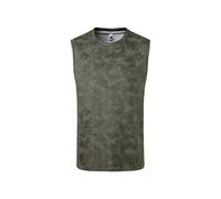 Genérico Camiseta Tirantes Hombre - El Chaleco De Verano para Hombre Es Un Chaleco Informal Moderno E Individual Sin Mangas con Cuello Redondo Y Absorbente del Sudor
