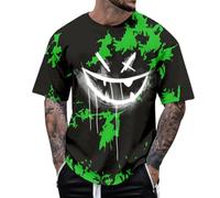 Genérico Camisetas Basicas Hombre,Camisetas Casuales para Uso Diario DiseñO CóModo Y Elegante para Todas Las Ocasiones Salidas Informales O Actividades Deportivas