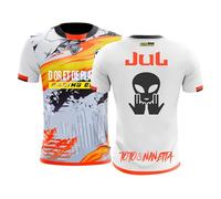 Genérico Camisetas de Fútbol JUL para Hombres y Mujeres Camiseta de Entrenamiento Deportivo Ropa Futbol Niño Infantil/Adulto 2025/2026 - Réplica Oficial con Liciencia