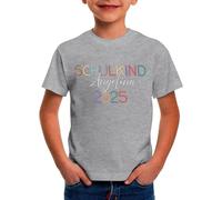 Genérico Camisetas De NiñO 6 AñOs,Camisetas De GuarderíA Hola Escuela Vengo Primer DíA De Clases Camisetas De GraduacióN De GuarderíA