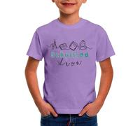 Genérico Camisetas Manga Corta NiñO 6 AñOs,Camisetas De GuarderíA Hola Escuela Vengo Primer DíA De Clases Camisetas De GraduacióN De GuarderíA