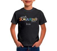 Genérico Camisetas NiñO 12 AñOs,Camisetas De GuarderíA Hola Escuela Vengo Primer DíA De Clases Camisetas De GraduacióN De GuarderíA