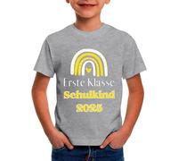 Genérico Camisetas NiñO 6 AñOs,Camisetas De JardíN De Infantes Hola Escuela Vengo Primer DíA De Clases para NiñOs Camisetas De GraduacióN De GuarderíA