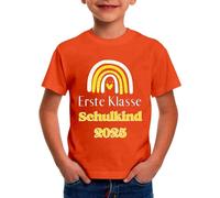 Genérico Camisetas NiñO 6 AñOs,Camisetas De JardíN De Infantes Hola Escuela Vengo Primer DíA De Clases para NiñOs Camisetas De GraduacióN De GuarderíA