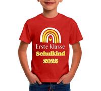 Genérico Camisetas NiñO 6 AñOs,Camisetas De JardíN De Infantes Hola Escuela Vengo Primer DíA De Clases para NiñOs Camisetas De GraduacióN De GuarderíA