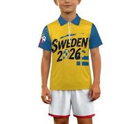 Genérico Camisetas Niño, Camiseta Manga Corta Niño, Camiseta GráFica para NiñOs Top Ligero para JóVenes con Estampado Deportivo para Jugar A Diario Y para IR Al Colegio