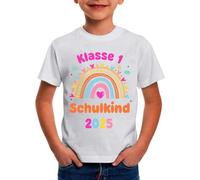 Genérico Camisetas NiñO Manga Corta,Camisetas De JardíN De Infantes Hola Escuela Vengo Primer DíA De Clases para NiñOs Camisetas De GraduacióN De GuarderíA