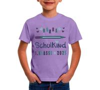 Genérico Camisetas NiñO Manga Corta Talla 12,Camisetas De GuarderíA Hola Escuela Vengo Primer DíA De Clases Camisetas De GraduacióN De GuarderíA