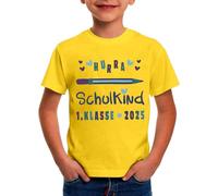 Genérico Camisetas NiñO Manga Corta Talla 12,Camisetas De GuarderíA Hola Escuela Vengo Primer DíA De Clases Camisetas De GraduacióN De GuarderíA