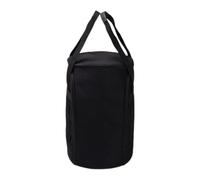 Genérico Camping Bag | Portable Cylinder Carry Case With Handles | Camp | Ideal Utility Outdoor Cooking Picnic Fishing Hiking Backpacking Patio Garden Barbacoa