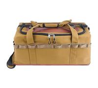 Genérico Camping Bags Organizing, Large Waterproof Camp Kitchen Organizer 29.53x15.75x15.75 Inches, Heavy-Duty Portable Storage Case for Outdoor Adventure, Vehicle Travel, Hiking Supplies