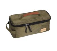 Genérico Camping Cookware Bag,Camping Storage Organizer | Mini Bag Spacious Room For Category Barbecue and Picnic