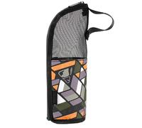 Generico Camping Dish Case, Camping Cutlery Pouch, Portable Flatware Holder, Tableware Storage Pouch, Picnic Utensil Organizer, Outdoor Utensil Storage, Camping Flatware Pouch, Chopstick Storage Case