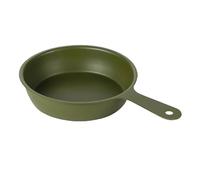 Genérico Camping Frying Pan - Small Frying Pan, Mini Egg Pans | Stainless Steel Non Stick Pans | Cooking Cup High-Temperature For Eating Travel Apartment Use For Picnic Hiking Camping Backpacking