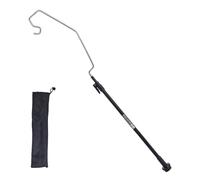 Genérico Camping Lantern Hanger Adjustable - Foldable Rotating Lantern Holder, Portable Hanger For Family, Friends, Photography, Night Fishing, Hiking, Tent, Campsite, Desktop & Outdoor Activities