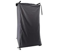 Generico Camping Shower Tent, Outdoor Privacy Stall, Waterproof Shelter Design, Portable Changing Room, Compact Cabin for Outhouse, Pool, Hiking, Backyard, Beach Use, 70.87x39.37x39.37 Inches