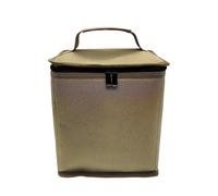 Genérico Camping Storage Containers, Camping Storage Bag, Utility Tote Bag, Camping Organizer, Multi-Compartment Tote, Layered Camping Bag, Picnic Storage Bag, Garage Storage Bag, Tote for Camping