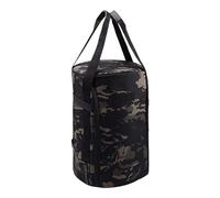 Genérico Camping Tote - Cylinder Carry Case, Utility Organizer Bag, Durable Outdoor Storage Design | Cooking Picnic Fishing Hiking Backpacking Patio Garden Barbecue Gear Support for Travel Adventures