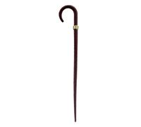 Genérico Cañas de marcha en miniatura - Modelos retro de Small Walking Stick Accesorios de caña | Accesorios de vestuario para tiendas de teatro artesanal coleccionistas de museos