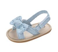 Genérico Cangrejeras Niña, Cangrejeras Niña Veraniegas Y Resistentes, Diseño Cómodo Para Niñas, Adecuado Para Vacaciones, Playa Y Actividades Al Aire Libre 5