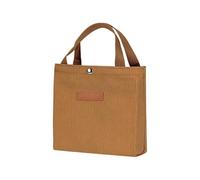 Genérico Canvas Bag - Canvas Bags With Handles | Waterproof Grocery Holder