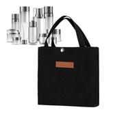 Genérico Canvas Bag, Waterproof Grocery Tote, Reusable Shopping Bag