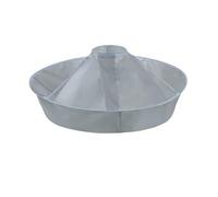 Genérico Capa de barbero: recogeparaguas de 60 cm, capa para peluquería, lavabo plegable, protector de sin desorden, delantal profesional para recoger | Equipos de aseo sanitario para mujeres