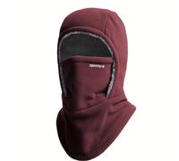 Genérico Capucha de Tejido Punto Balaclava Invierno Cubre Rostro a Prueba Viento Grueso con protección para Orejas Unisex Lavable máquina Ciclismo Running esquí Pesca y Deportes