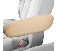 Genérico Car Armrest Cover - Elastic Seat Armrest Protector | Universal Fit