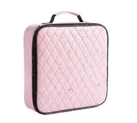Generico Car Charger Organizer Bag - Portable EV Charger Storage Bag, Electric Vehicle Charging Cable Case, Trunk Organization for Driving Road Trip Commuting Travel Drivers Women Men